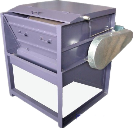 SILK FLOSS MACHINE