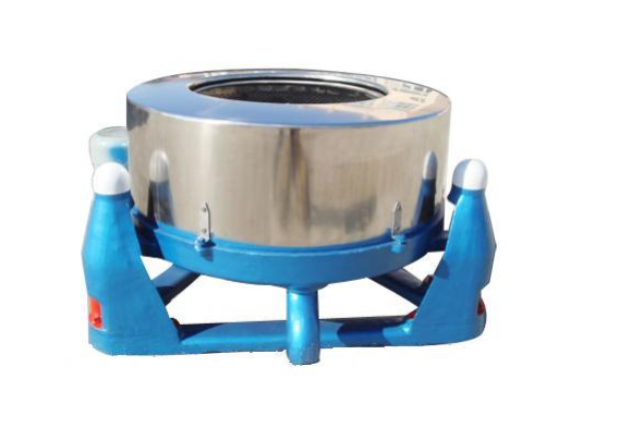 DEWATER MACHINE
