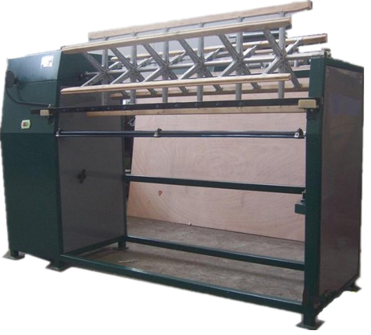 PANEL REWINDER