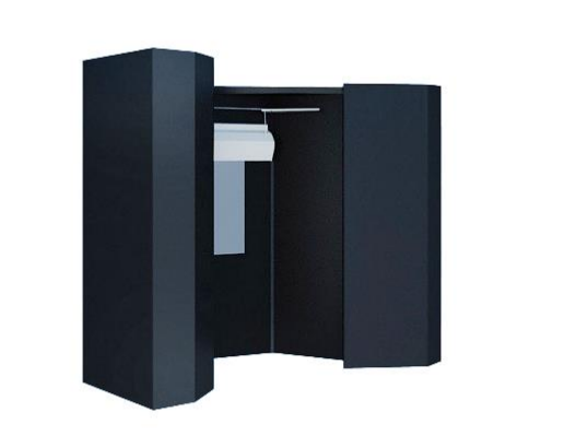 SERIPLANE TEST CABINET