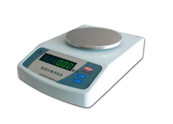 DENIER ELECTRIC BALANCE