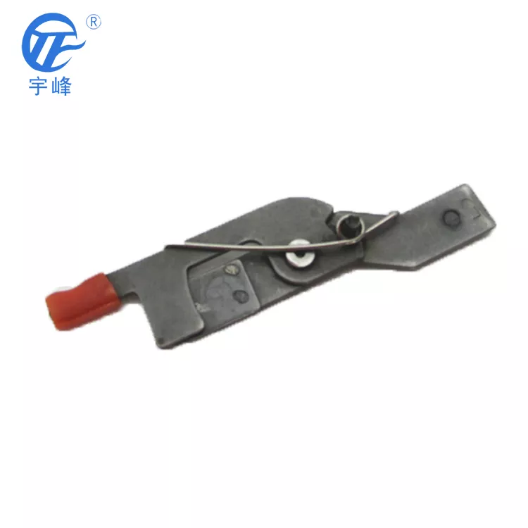 Automatic Silk Reeling Machine Spear Parts Eye Button