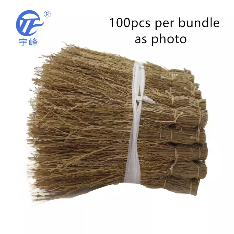 Silk Reeling Machine Part Groping Brush 3-7 Days Replacement